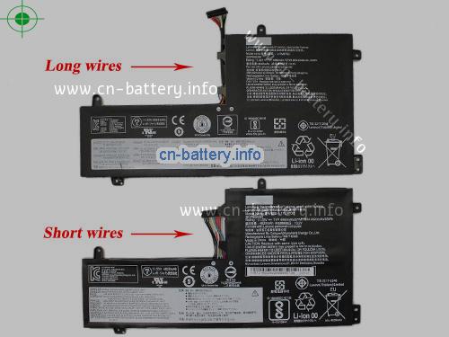  image 2 for  L17C3PG2 laptop battery 