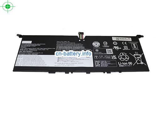  image 2 for  5B10W67276 laptop battery 