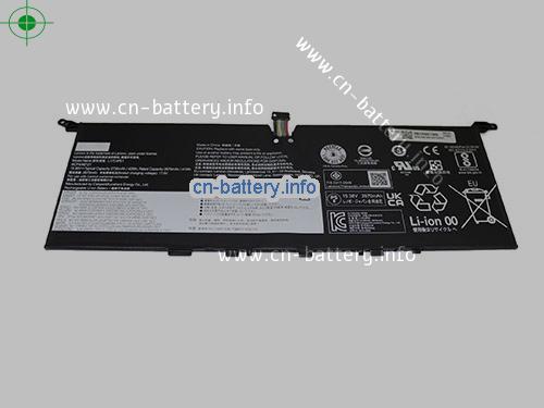  image 2 for  5B10W67276 laptop battery 