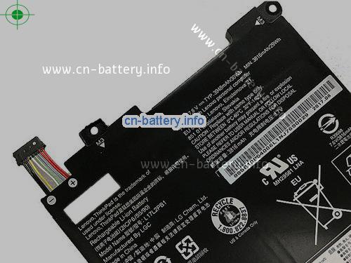  image 2 for  L17C2PB1 laptop battery 