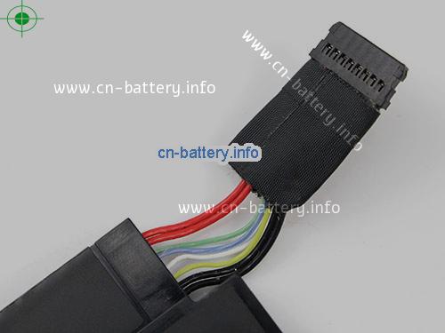  image 4 for  原厂 Lenovo L17l3p52 电池 Sb10k97610 01av463 可充电 45wh 11.1v  laptop battery 