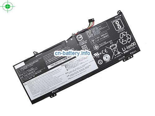  image 1 for  L17C4PB2 laptop battery 