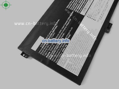  image 3 for  L17C4PH1 laptop battery 