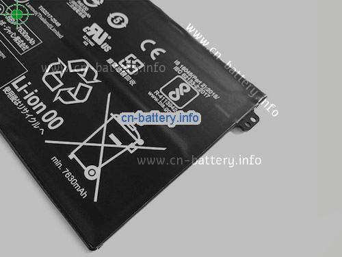  image 4 for  L17C4PH1 laptop battery 