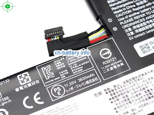  image 4 for  5B10S75394 laptop battery 