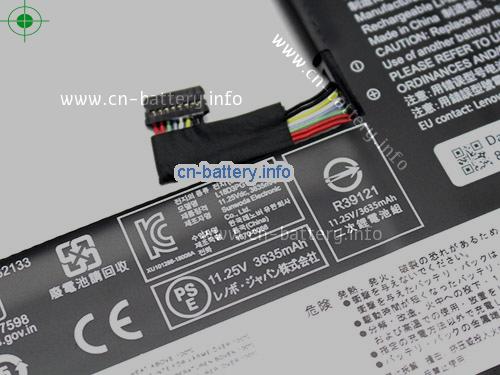  image 4 for  5B10S75394 laptop battery 