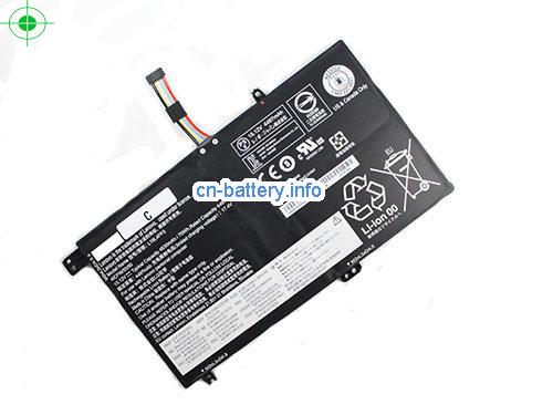  image 1 for  原厂 L18l4pf0 电池  Lenovo Sb10w67370 Li-ion 15.12v 70wh 可充电   laptop battery 