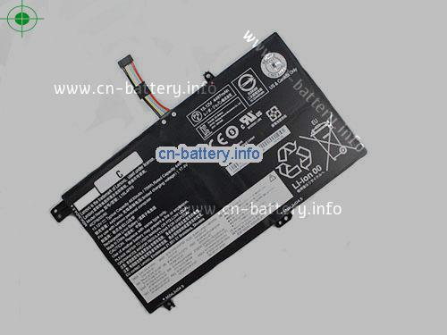  image 1 for  原厂 L18l4pf0 电池  Lenovo Sb10w67370 Li-ion 15.12v 70wh 可充电   laptop battery 