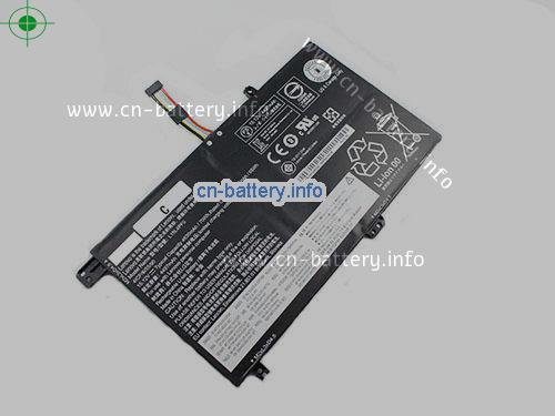  image 2 for  原厂 L18l4pf0 电池  Lenovo Sb10w67370 Li-ion 15.12v 70wh 可充电   laptop battery 