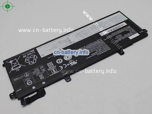  image 4 for  L18M4P74 laptop battery 