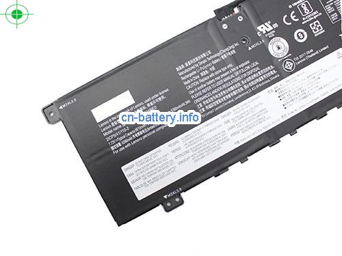  image 3 for  5B10W67296 laptop battery 