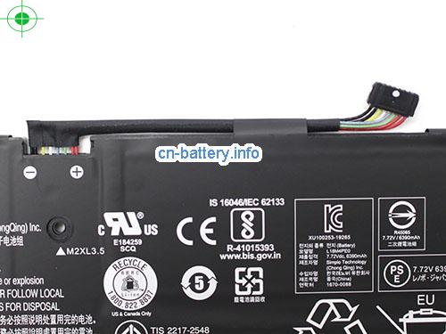  image 5 for  5B10W67296 laptop battery 