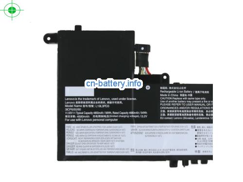 image 4 for  5B10W67413 laptop battery 