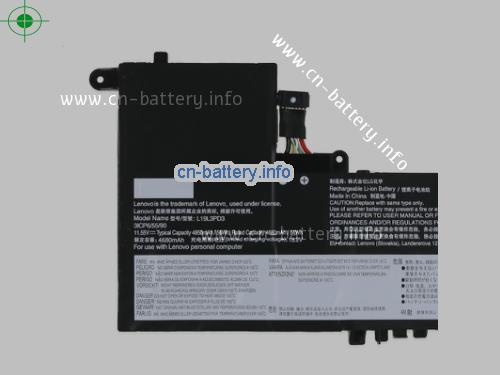  image 4 for  L19L3PD3 laptop battery 