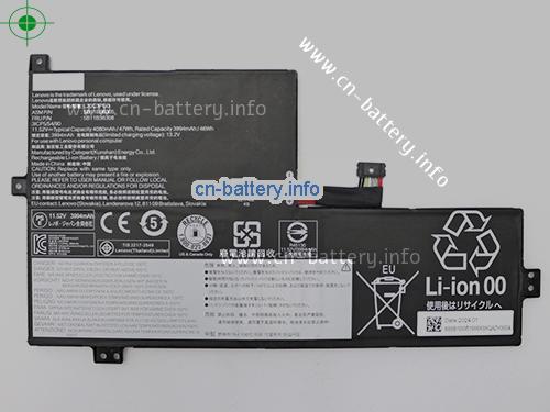  image 1 for  L20C3PG0 laptop battery 