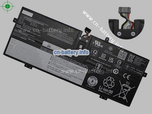  image 1 for  YOGA 9 14IRP8 83B1005CSC laptop battery 