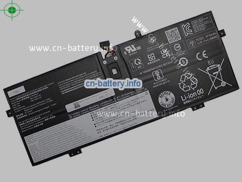  image 2 for  YOGA 9 14IRP8 83B1005CSC laptop battery 