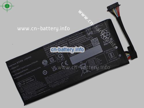  image 2 for  5B11M36296 laptop battery 