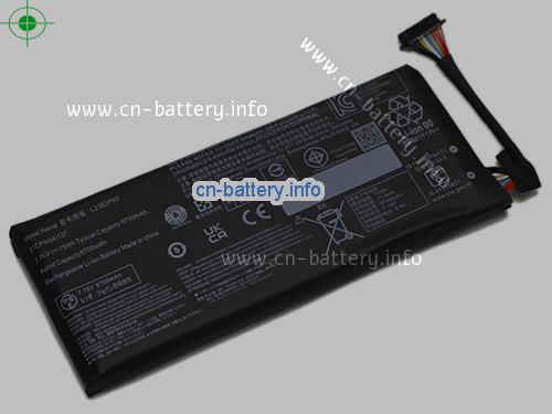  image 4 for  5B11M36296 laptop battery 