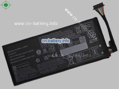  image 2 for  5B11M36296 laptop battery 