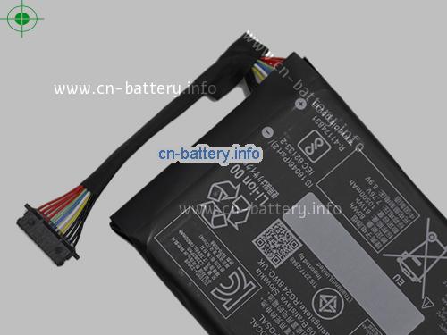  image 5 for  5B11M36296 laptop battery 