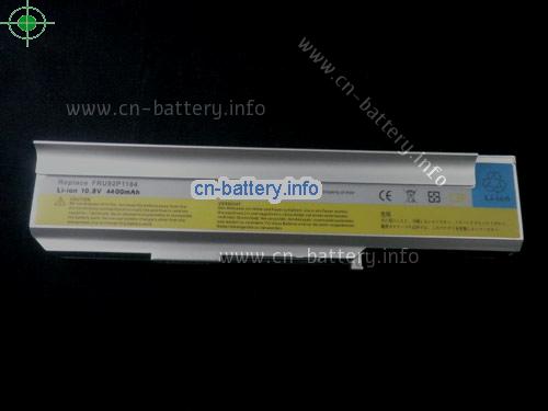  image 5 for  FRU 92P1183 laptop battery 