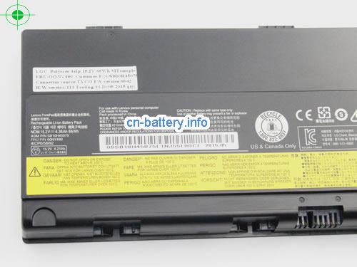  image 3 for  SB10H45075 laptop battery 