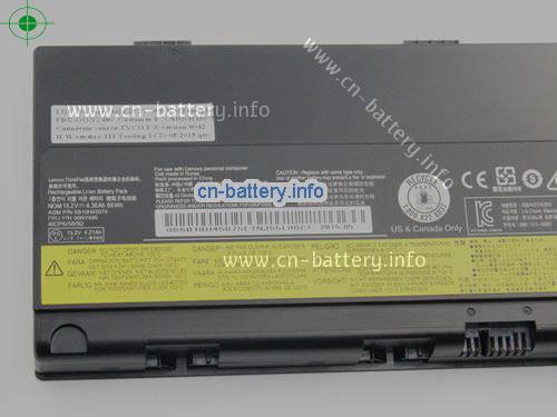  image 3 for  SB10H45075 laptop battery 