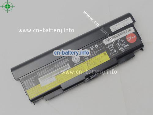  image 1 for  45N1151 laptop battery 