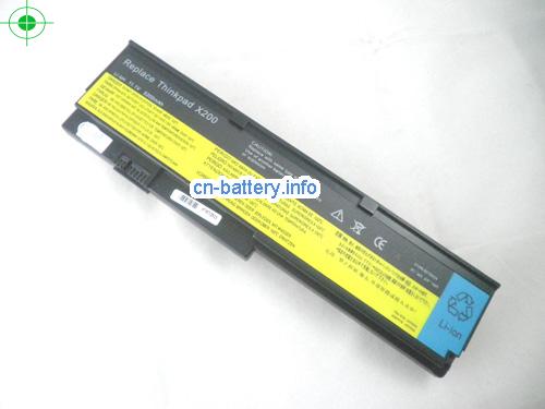  image 1 for  FRU 42T4538 laptop battery 