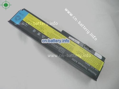  image 2 for  FRU 42T4538 laptop battery 