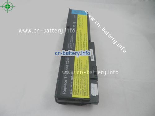  image 3 for  FRU 42T4538 laptop battery 