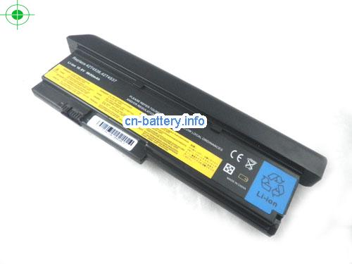  image 2 for  43R9253 laptop battery 