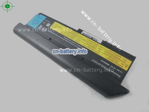  image 3 for  FRU 42T4540 laptop battery 