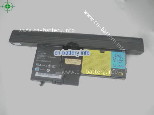  image 5 for  42T5250 laptop battery 