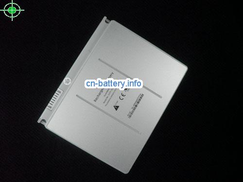  image 1 for  替代 A1175 电池  Apple 15 Inch Macbook Pro 系列 笔记本电脑   laptop battery 