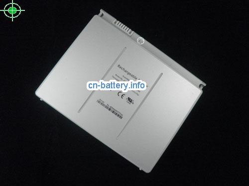  image 2 for  替代 A1175 电池  Apple 15 Inch Macbook Pro 系列 笔记本电脑   laptop battery 