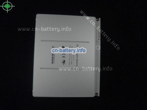  image 3 for  替代 A1175 电池  Apple 15 Inch Macbook Pro 系列 笔记本电脑   laptop battery 