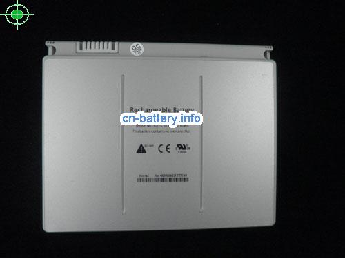  image 4 for  替代 A1175 电池  Apple 15 Inch Macbook Pro 系列 笔记本电脑   laptop battery 