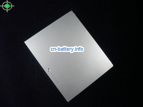  image 5 for  替代 A1175 电池  Apple 15 Inch Macbook Pro 系列 笔记本电脑   laptop battery 