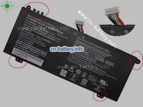  image 1 for  40071698 laptop battery 