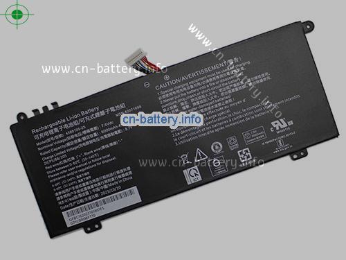  image 2 for  40071698 laptop battery 