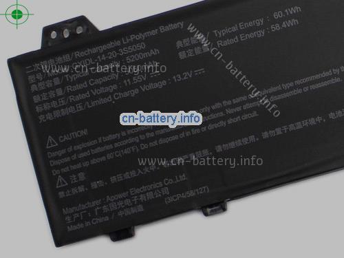  image 4 for  GXIDL14203S5050 laptop battery 