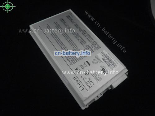  image 2 for  AQBT02 laptop battery 