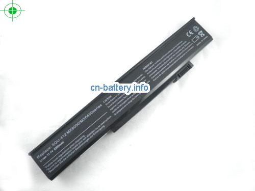  image 1 for  AHA842240A0 laptop battery 