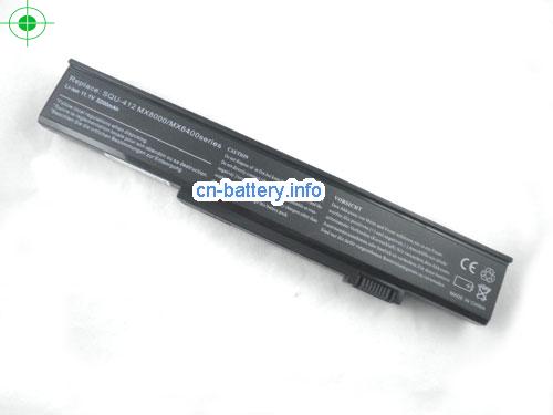  image 2 for  AHA842240A0 laptop battery 