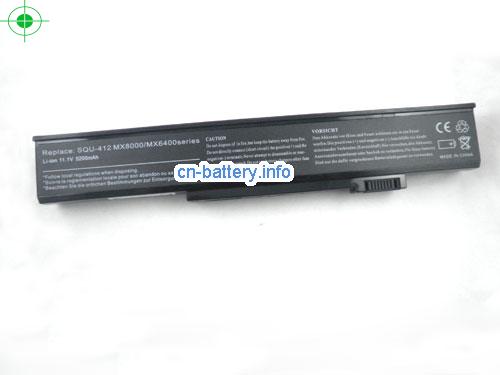 image 5 for  AHA842240A0 laptop battery 