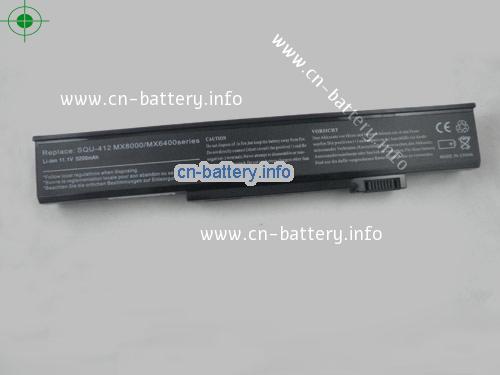  image 5 for  AHA842240A0 laptop battery 