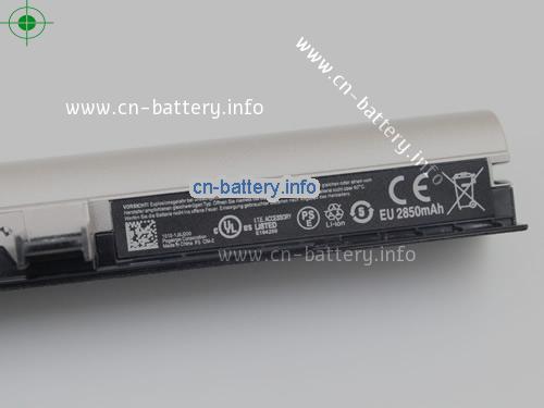  image 4 for  A32-D15 laptop battery 