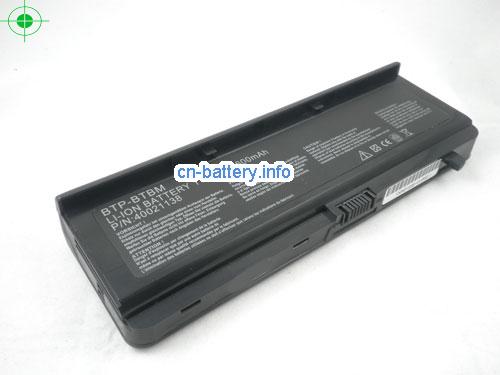  image 1 for  BTP-BTBM laptop battery 